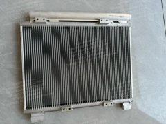 ISUZU ELF 700P 4HK1 TRUCK AIR CONDITIONING CONDENSER