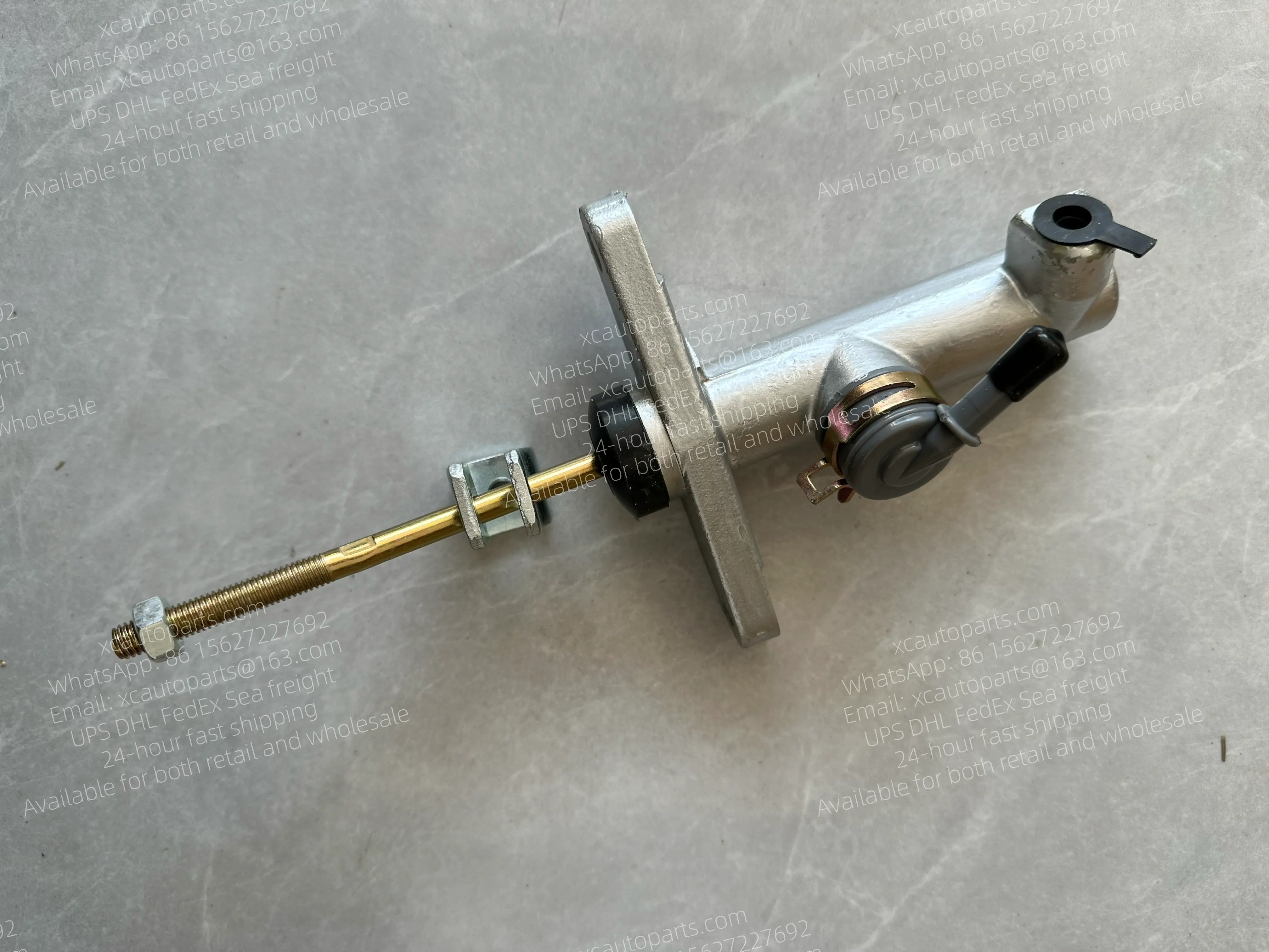 ISUZU ELF NKR NQR NHR CLUTCH MASTER CYLINDER 8-97167-406-0 8-97167406-0