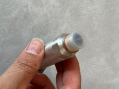 HINO 700 500 E13C P11C J05E J07E J08E ENGINE FUEL PUMP HANDLE