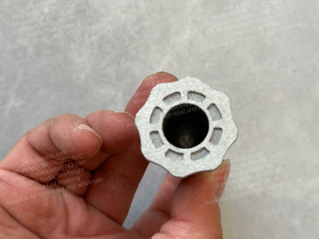 HINO 700 500 E13C P11C J05E J07E J08E ENGINE FUEL PUMP HANDLE