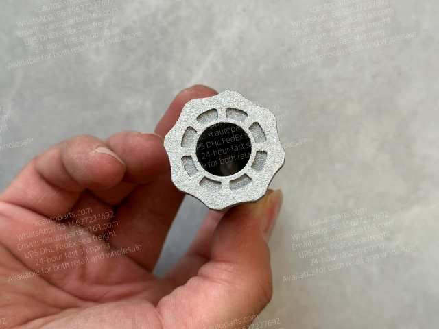 HINO 700 500 E13C P11C J05E J07E J08E ENGINE FUEL PUMP HANDLE