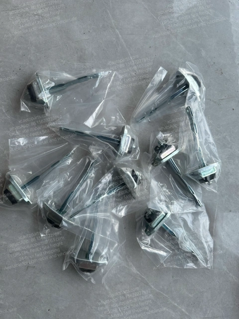 HINO 700 500 TRUCK DOOR HINGE