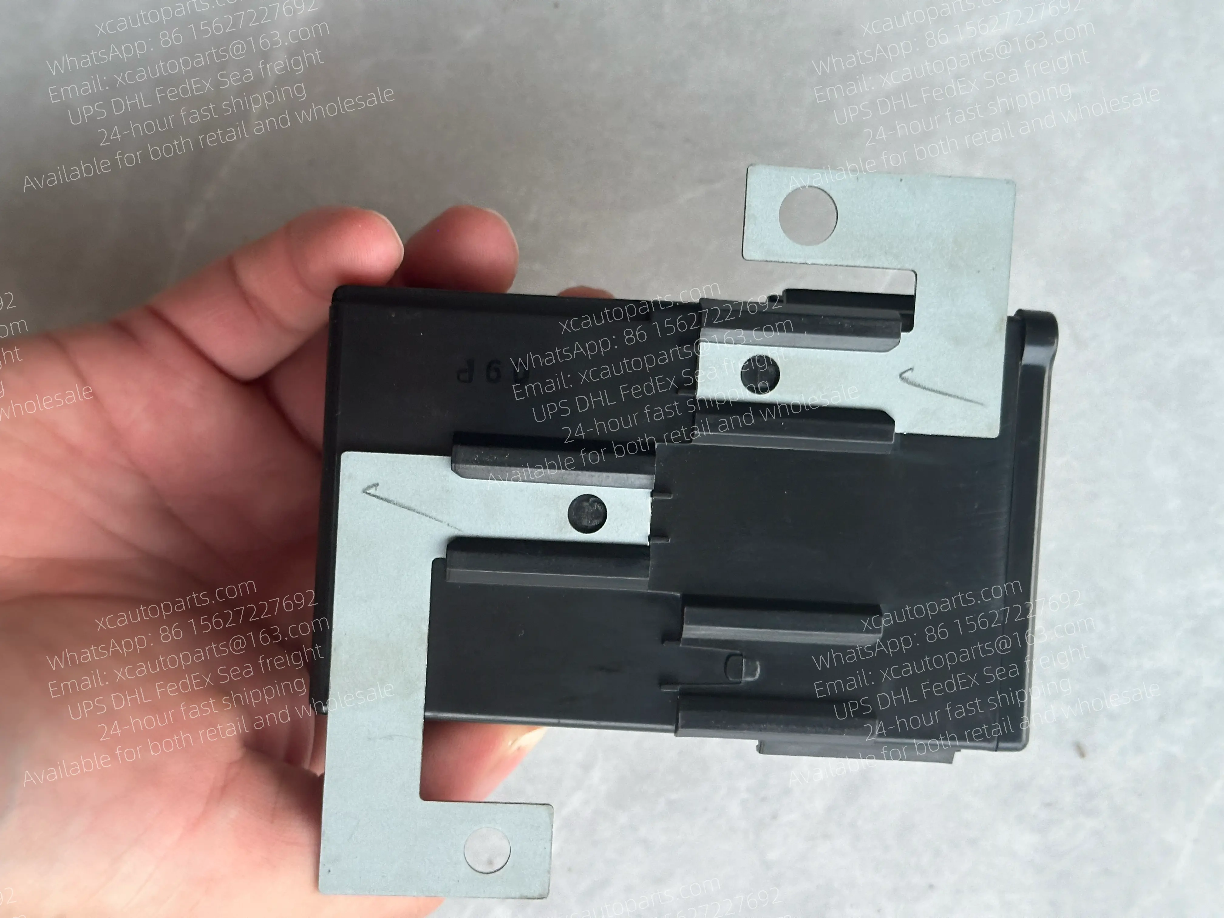 HINO TRUCK 89680-2031B 896802031B PULSE RELAY