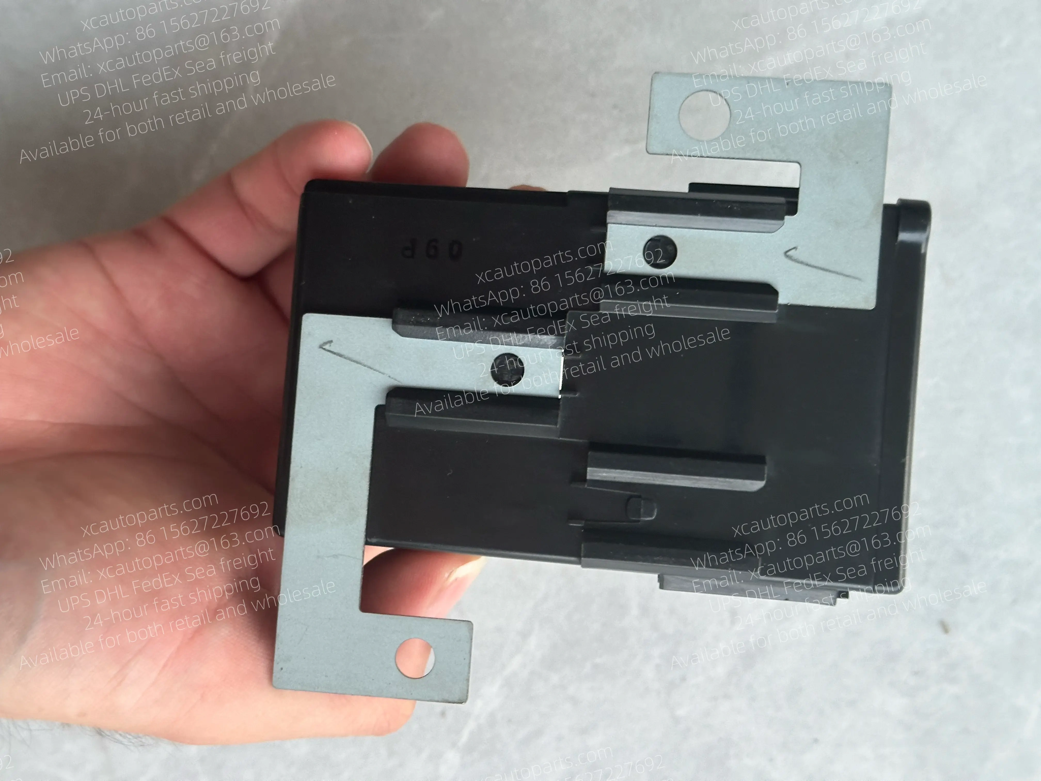 HINO TRUCK 89680-2031B 896802031B PULSE RELAY