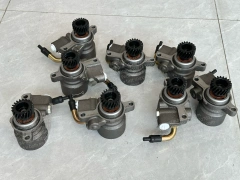 HINO NISSAN J08E ENGINE TRUCK POWER STEERING PUMP