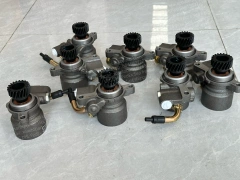 HINO NISSAN J08E ENGINE TRUCK POWER STEERING PUMP