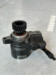 HINO NISSAN J08E ENGINE TRUCK POWER STEERING PUMP