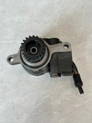 HINO NISSAN J08E ENGINE TRUCK POWER STEERING PUMP