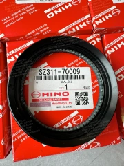 HINO 700 500 TRUCK DIFFERENTIAL REDUCER OIL PUMP SZ311-70009