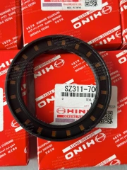 HINO 700 500 TRUCK DIFFERENTIAL REDUCER OIL PUMP SZ311-70009