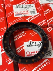 HINO 700 500 TRUCK DIFFERENTIAL REDUCER OIL PUMP SZ311-70009