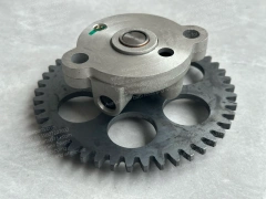 HINO 700 500 TRUCK DIFFERENTIAL OIL PUMP