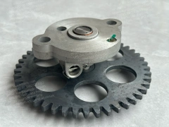 HINO 700 500 TRUCK DIFFERENTIAL OIL PUMP