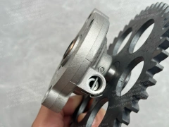 HINO 700 500 TRUCK DIFFERENTIAL OIL PUMP