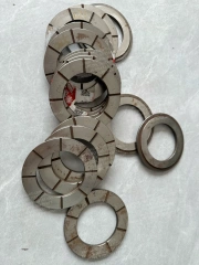 ISUZU GIGA CXZ CYZ CYH TRUCK DIFFERENTIAL GASKET