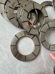 ISUZU GIGA CXZ CYZ CYH TRUCK DIFFERENTIAL GASKET