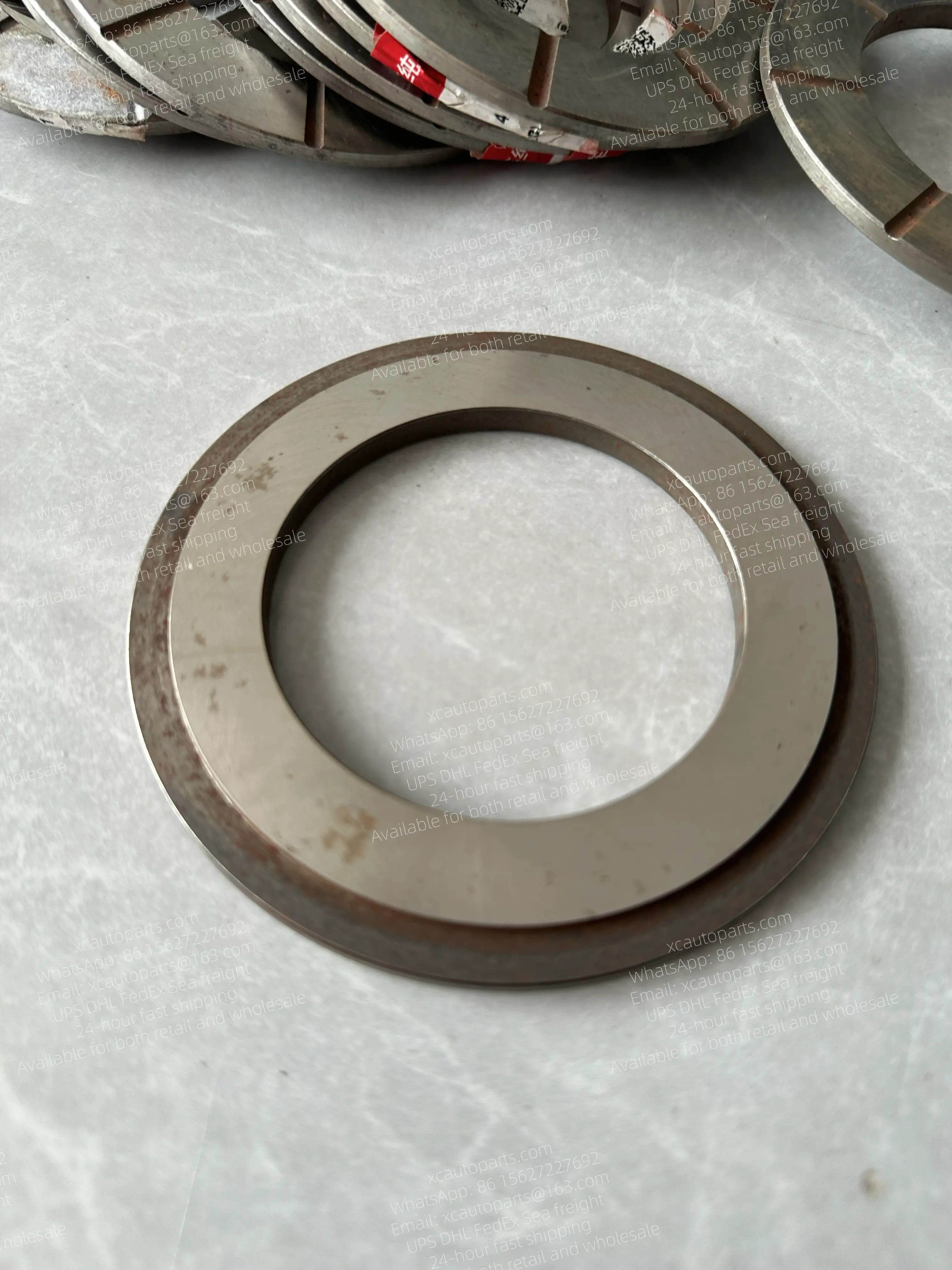 ISUZU GIGA CXZ CYZ CYH TRUCK DIFFERENTIAL GASKET