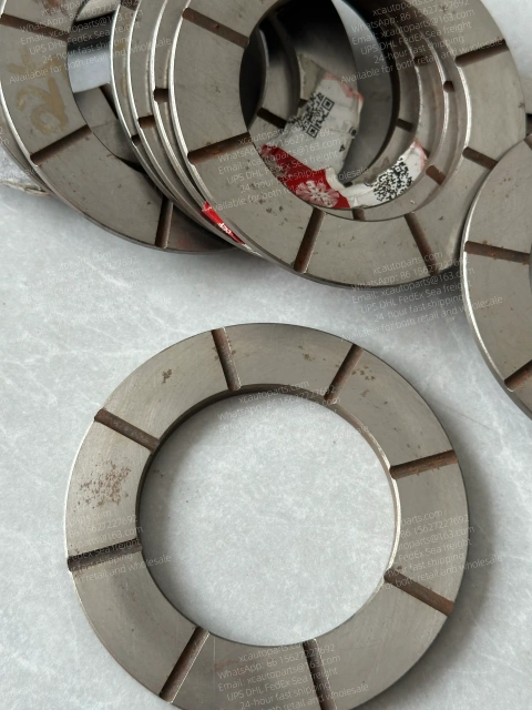 ISUZU GIGA CXZ CYZ CYH TRUCK DIFFERENTIAL GASKET