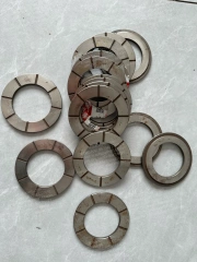 ISUZU GIGA CXZ CYZ CYH TRUCK DIFFERENTIAL GASKET