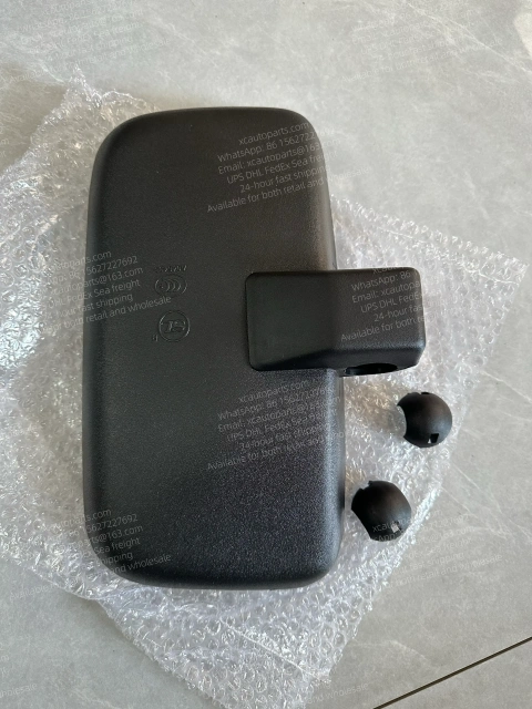 MITSUBISHI FUSO FV517 FV515 FV51J 6D24 8DC9 TRUCK REAR-VIEW MIRROR