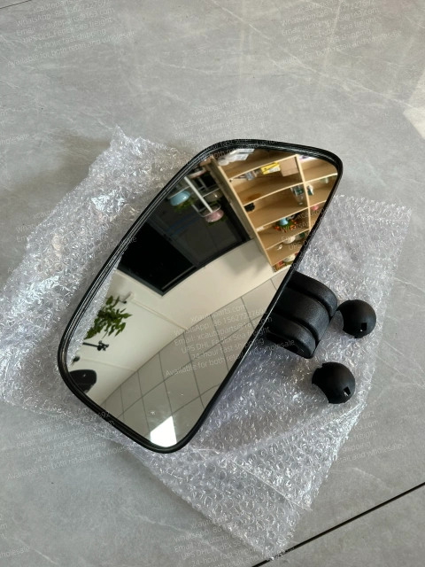 MITSUBISHI FUSO FV517 FV515 FV51J 6D24 8DC9 TRUCK REAR-VIEW MIRROR