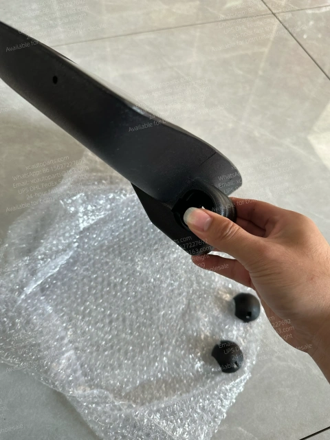 MITSUBISHI FUSO FV517 FV515 FV51J 6D24 8DC9 TRUCK REAR-VIEW MIRROR