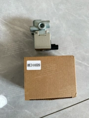 MITSUBISHI FUSO FV517 6D24 SOLENOID VALVE MK344609