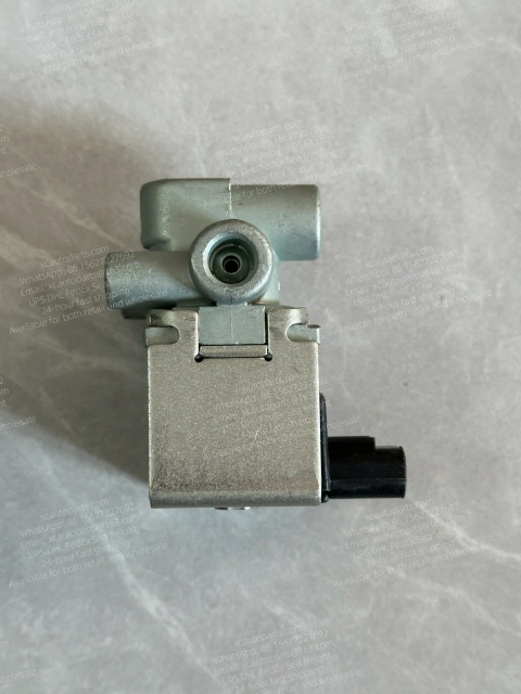 MITSUBISHI FUSO FV517 6D24 SOLENOID VALVE MK344609