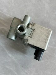MITSUBISHI FUSO FV517 6D24 SOLENOID VALVE MK344609