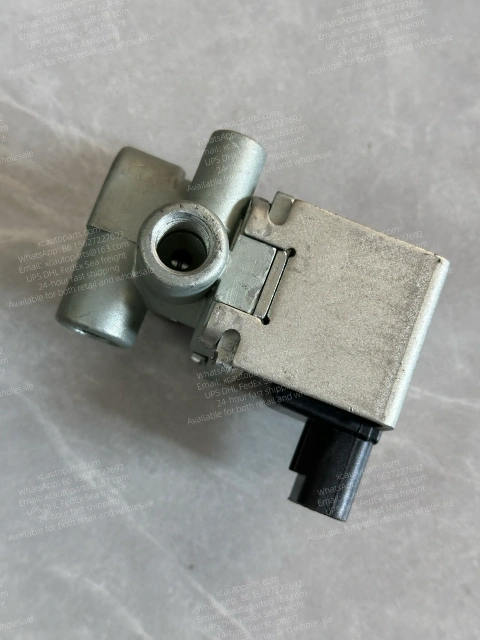 MITSUBISHI FUSO FV517 6D24 SOLENOID VALVE MK344609