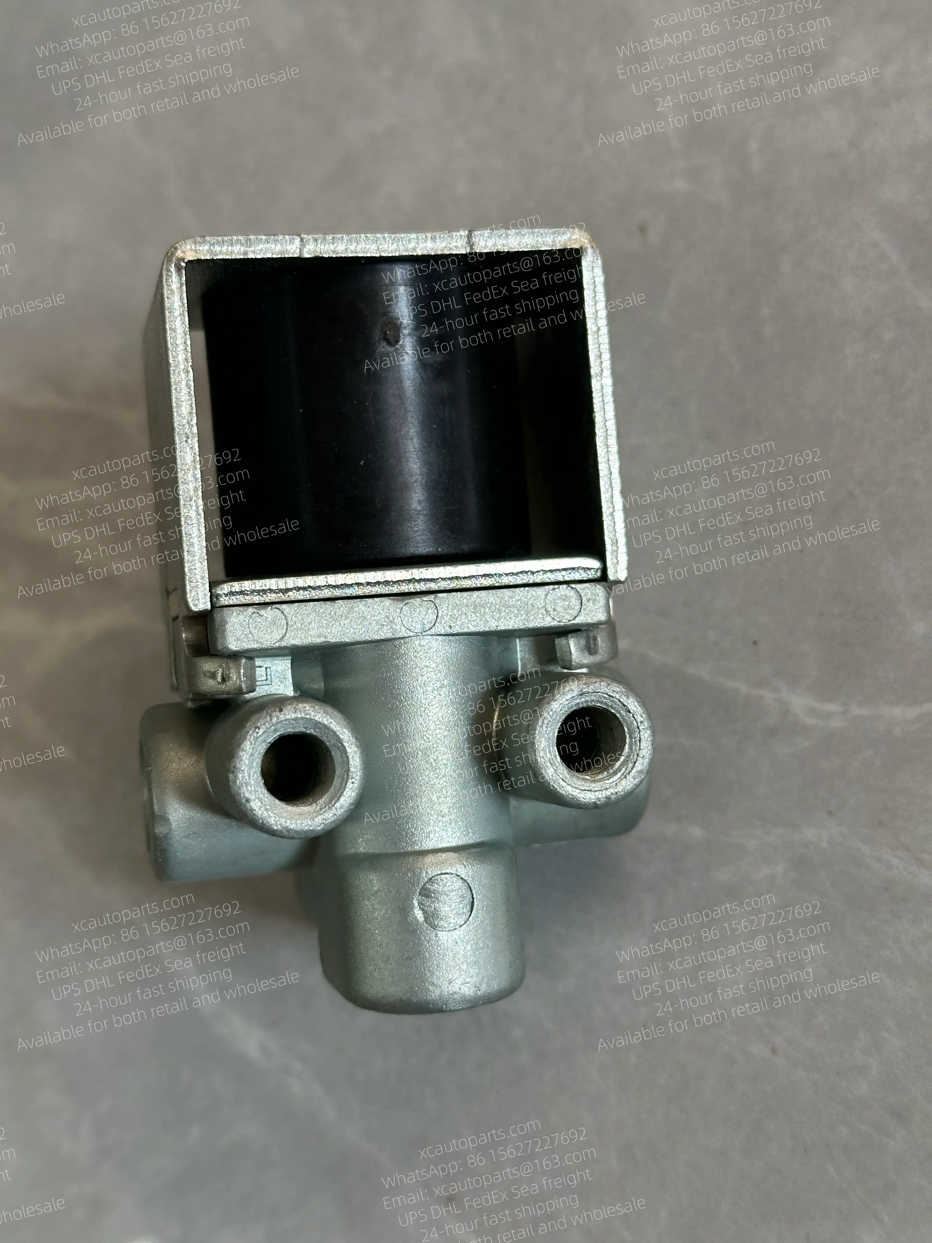 MITSUBISHI FUSO FV517 6D24 SOLENOID VALVE MK344609