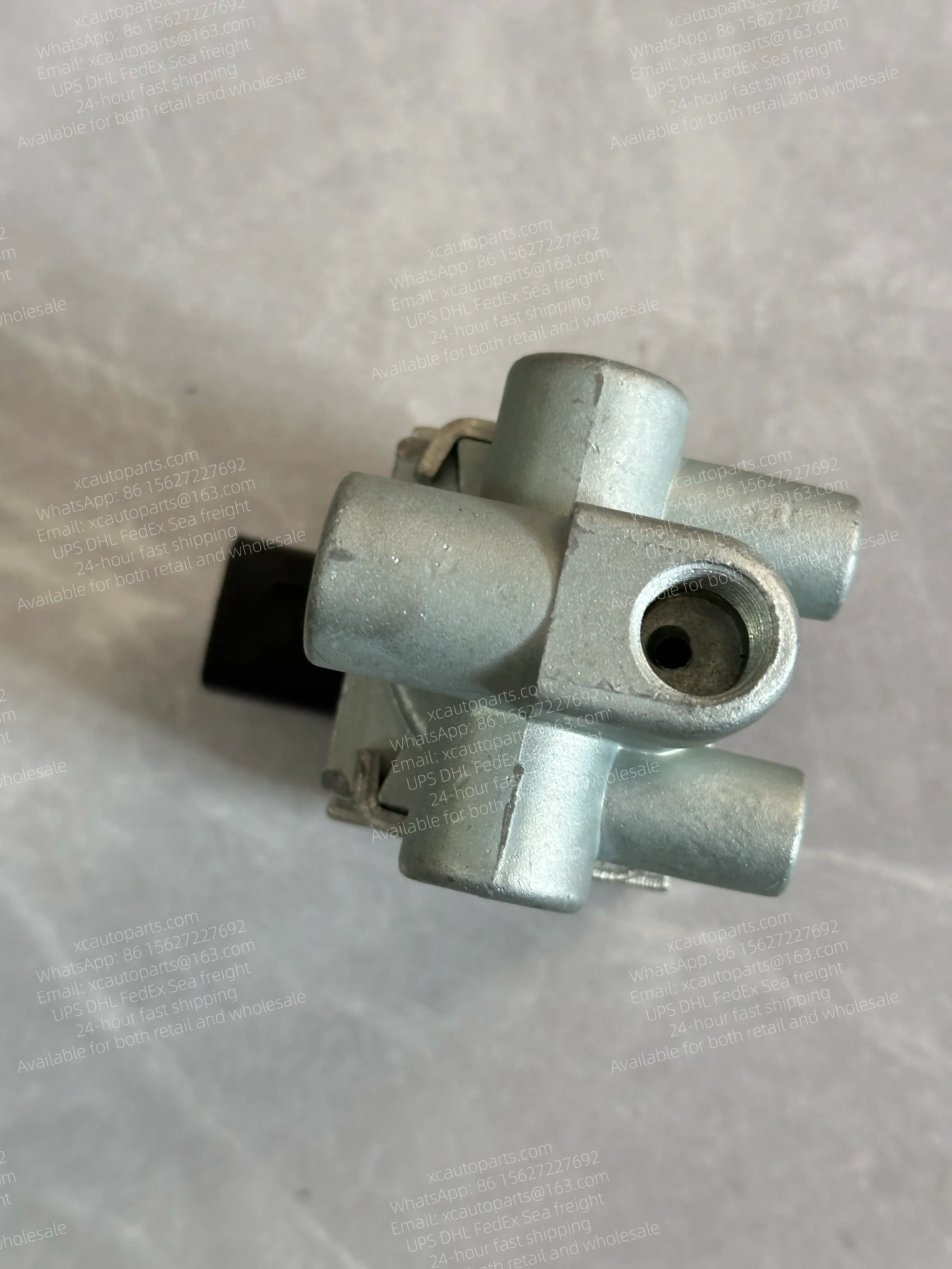 MITSUBISHI FUSO FV517 6D24 SOLENOID VALVE MK344609