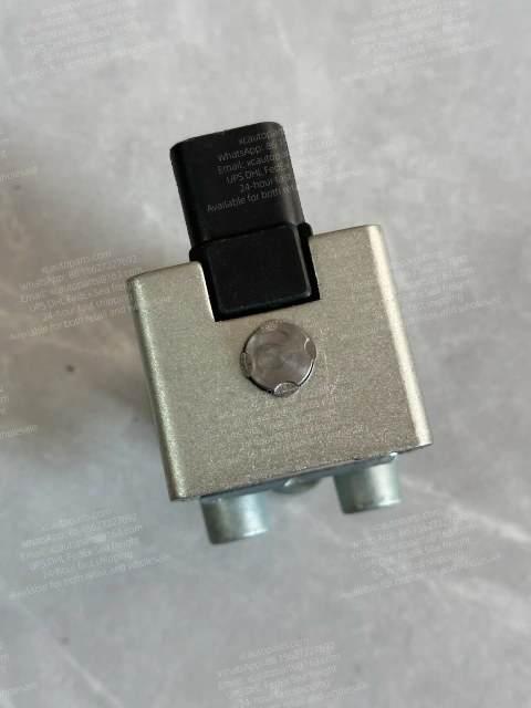 MITSUBISHI FUSO FV517 6D24 SOLENOID VALVE MK344609