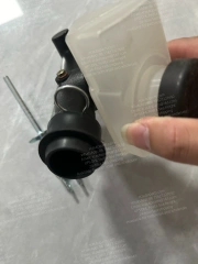 HINO 700 CLUTCH MASTER CYLINDER