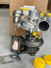 HINO P11C W04D ENGINE TURBOCHARGER 24100-1541D 244100-1541 RHC6