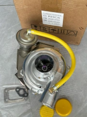 HINO P11C W04D ENGINE TURBOCHARGER 24100-1541D 244100-1541 RHC6