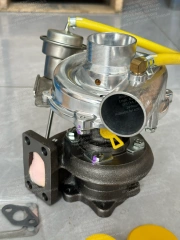 HINO P11C W04D ENGINE TURBOCHARGER 24100-1541D 244100-1541 RHC6