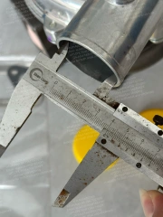 HINO P11C W04D ENGINE TURBOCHARGER 24100-1541D 244100-1541 RHC6