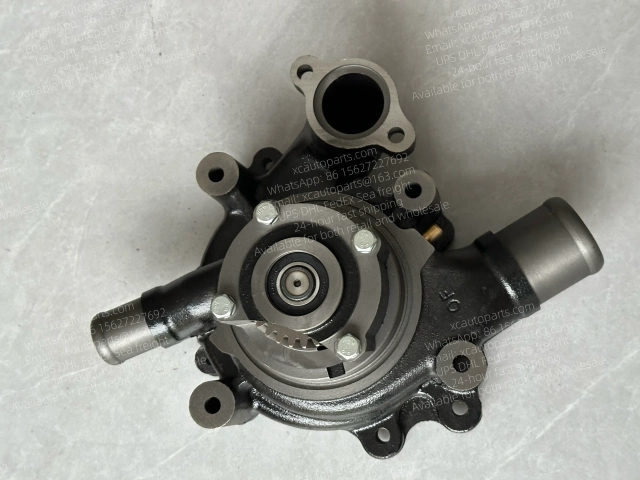 HINO P11C BUS ENGINE WATER PUMP 16100-3910 161003910