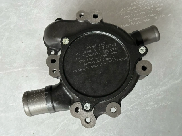 HINO P11C BUS ENGINE WATER PUMP 16100-3910 161003910
