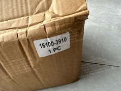 HINO P11C BUS ENGINE WATER PUMP 16100-3910 161003910