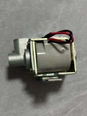 HINO TRUCK EXHAUST SOLENOID VALVE