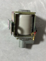 HINO TRUCK EXHAUST SOLENOID VALVE
