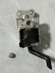HINO 700 E13C TRUCK EXHAUST SOLENOID VALVE