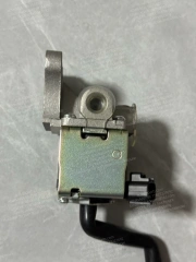 HINO 700 E13C TRUCK EXHAUST SOLENOID VALVE