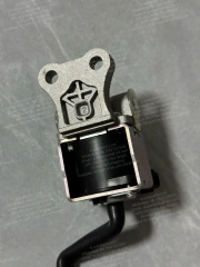 HINO 700 E13C TRUCK EXHAUST SOLENOID VALVE