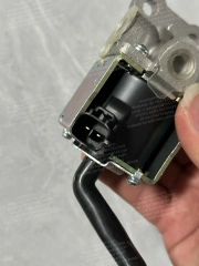 HINO 700 E13C TRUCK EXHAUST SOLENOID VALVE