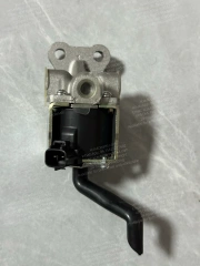 HINO 700 E13C TRUCK EXHAUST SOLENOID VALVE