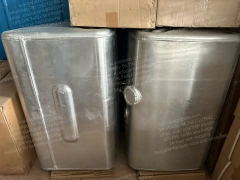 NISSAN UD QUON TRUCK FUEL TANK GENUINE PARTS 1720101Z2B 17201-01Z2B