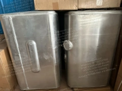 NISSAN UD QUON TRUCK FUEL TANK GENUINE PARTS 1720101Z2B 17201-01Z2B